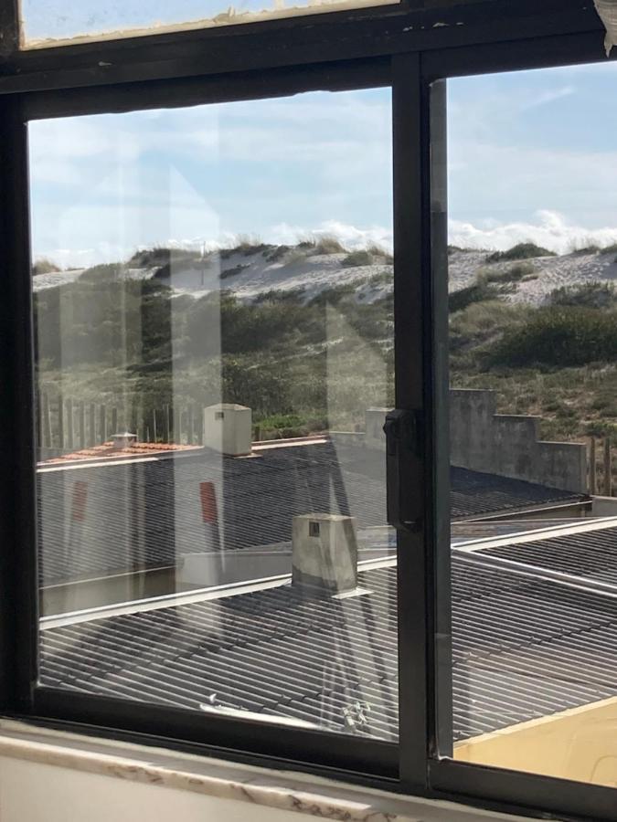 Pe Na Areia Διαμέρισμα Gafanha da Nazaré Εξωτερικό φωτογραφία